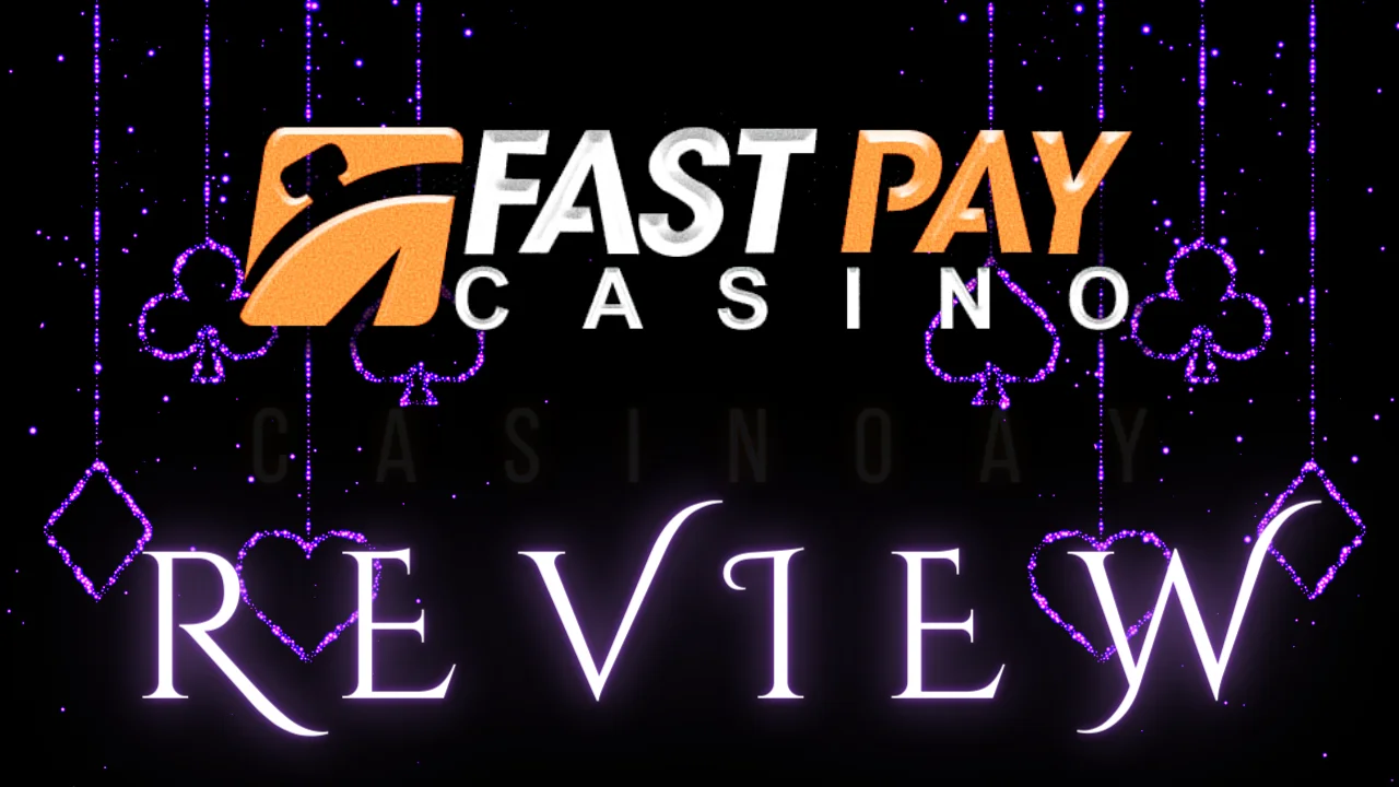 FastPay Casino