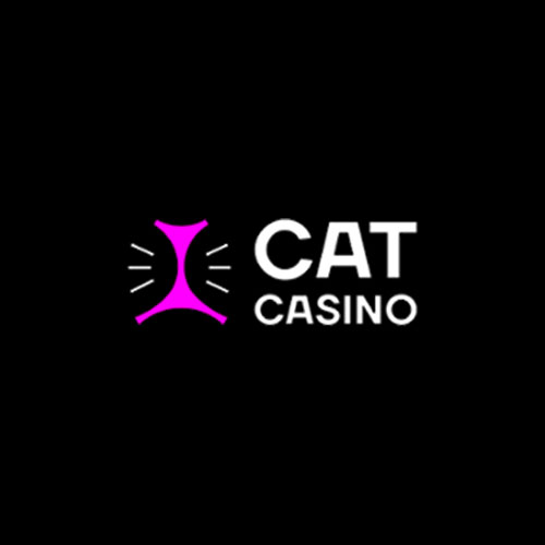 cat casino Logo