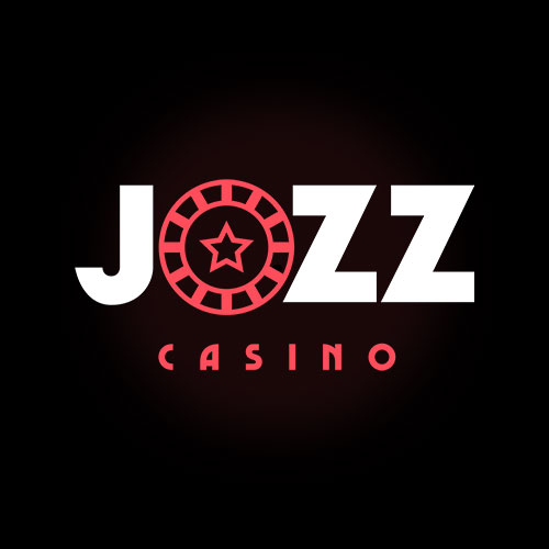 Jozz casino Logo