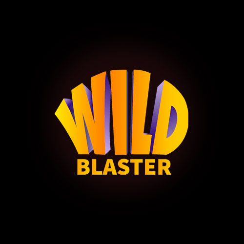 Wildblaster сasino Logo