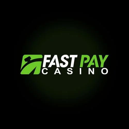 FastPay Casino logo