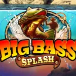 Big Bass Splash