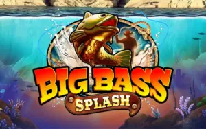 Big Bass Splash