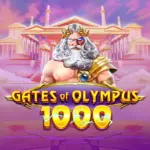 Gates of Olympus 1000