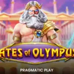 Gates of Olympus