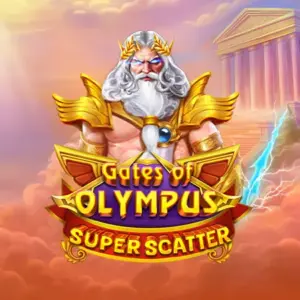 Gates of Olympus Super Scatter