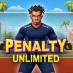 Penalty Unlimited