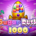 Sugar Rush 1000