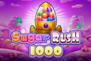 Sugar Rush 1000