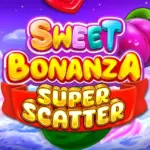 Sweet Bonanza Super Scatter