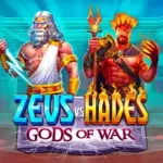 Zeus vs Hades
