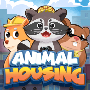Animal Housing slot by Amigo Gaming