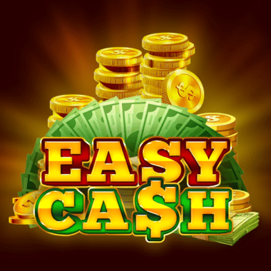 Easy Cash slot by Amigo Gaming