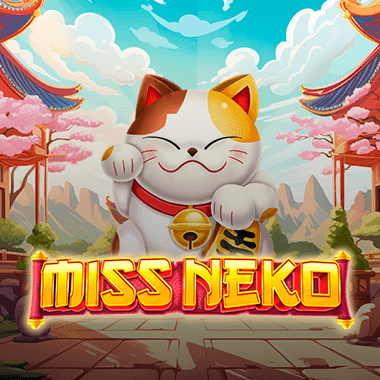 Miss Neko slot by Amigo Gaming