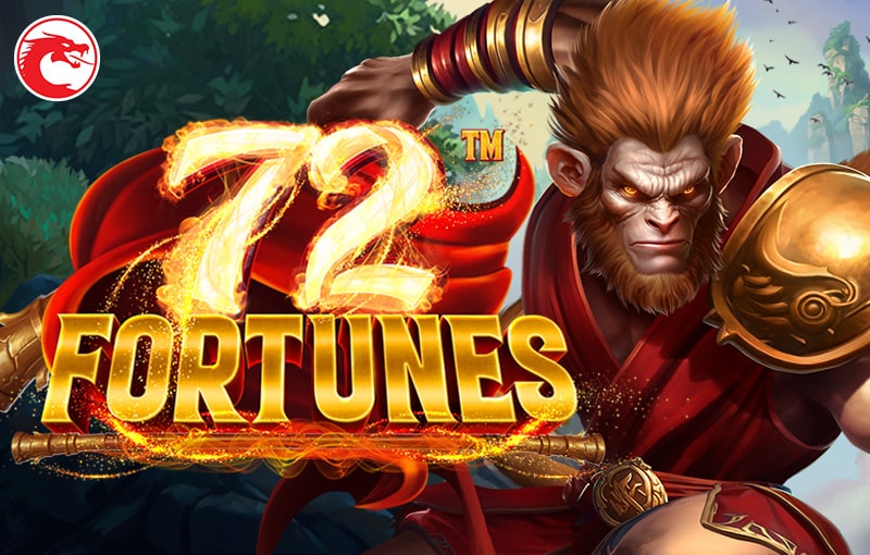 72 Fortunes slot by Betsoft