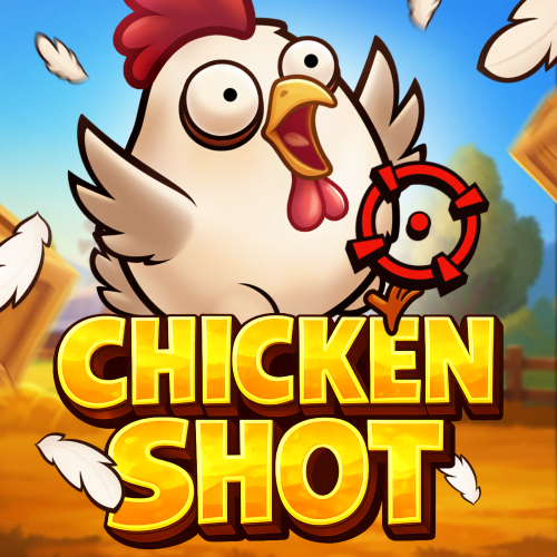 Chicken Shot slot by BGaming