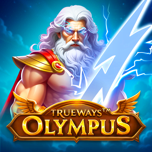 Olympus Trueways slot by BGaming