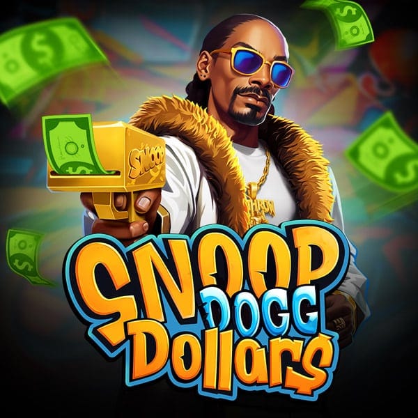Snoop Dogg Dollars slot by BGaming