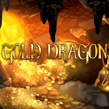 Gold Dragon slot by Bigpot Gaming