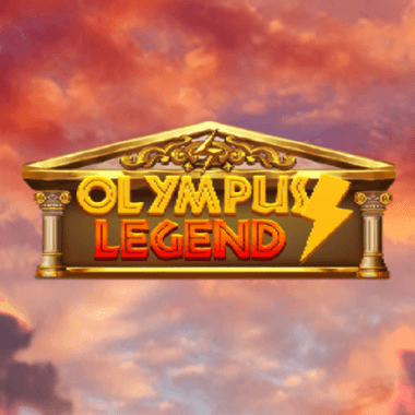 Olympus Legend slot by Bigpot Gaming