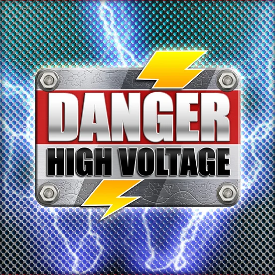 Danger High Voltage slot by Big Time Gaming