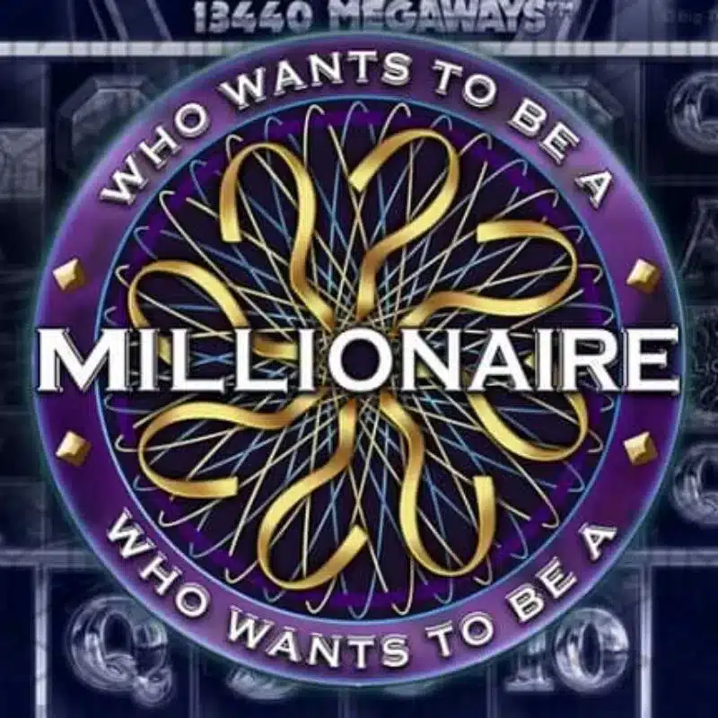 Who Wants to Be a Millionaire slot by Big Time Gaming