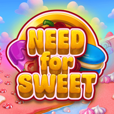 Need for Sweet slot by Dynabit Gaming