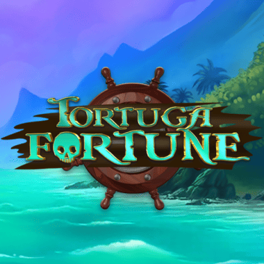 Tortuga Fortune slot by Dynabit Gaming