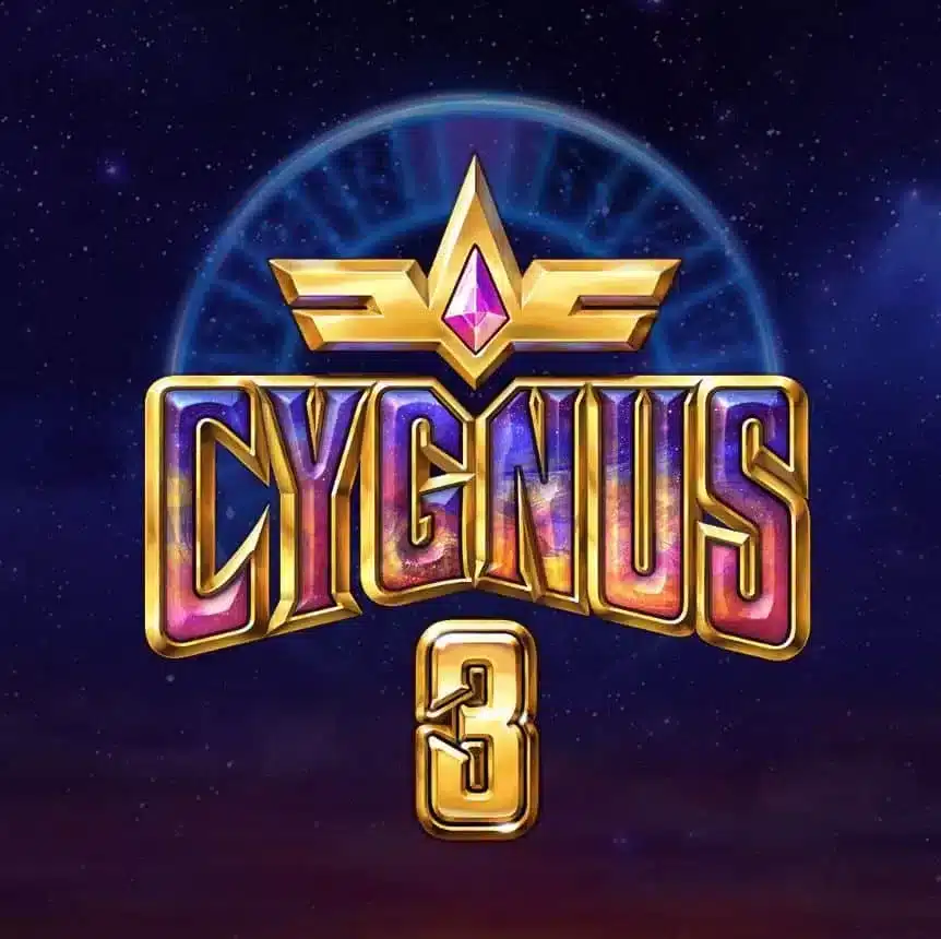 Cygnus 3 slot by ELK Studios