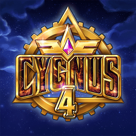 Cygnus 4 slot by ELK Studios