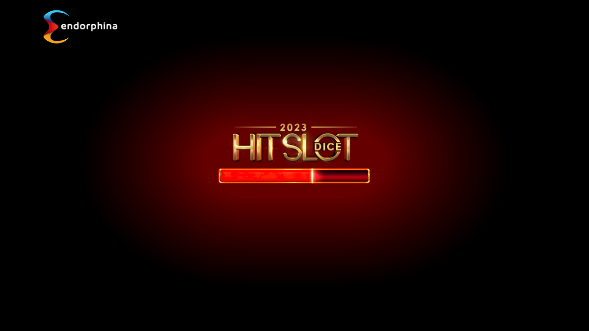 2023 Hit Slot Dice slot by Endorphina