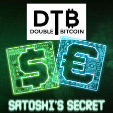Satoshi's Secret slot by Endorphina