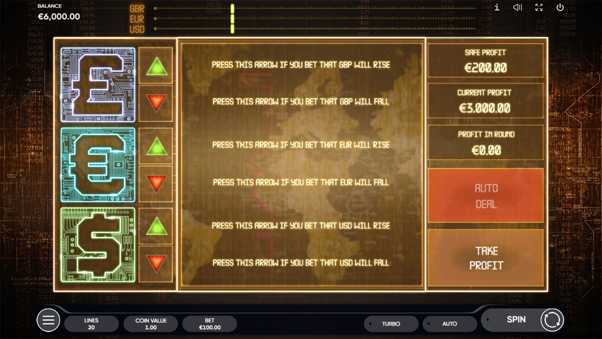 Satoshi's Secret gameplay screenshot