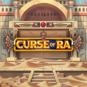 Curse of Ra slot by Four Leaf Gaming