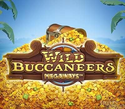 Wild Buccaneers Megaways slot by Four Leaf Gaming