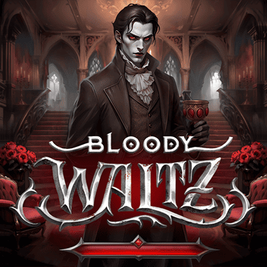 Bloody Waltz slot by Gamebeat