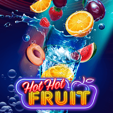 Hot Hot Fruit slot by Habanero