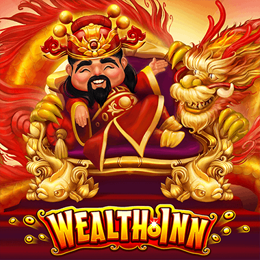 Wealth Inn slot by Habanero