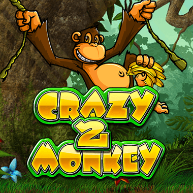 Crazy Monkey 2 slot by Igrosoft