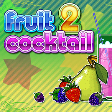 Fruit Cocktail 2 slot by Igrosoft