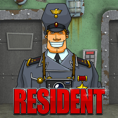 Resident slot by Igrosoft