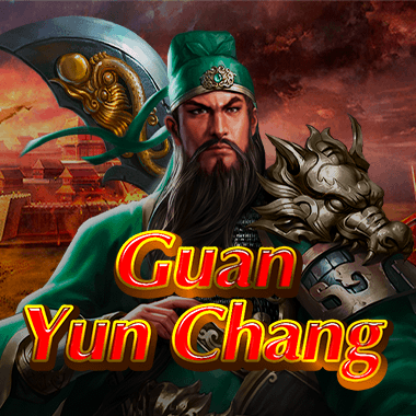 Guan Yun Chang slot by KA Gaming