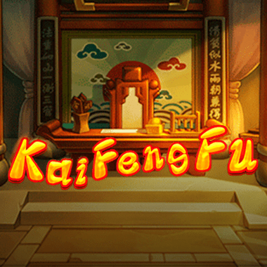 Kai Feng Fu slot by KA Gaming