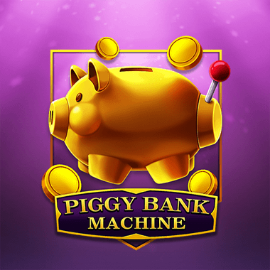 Piggy Bank Machine slot by KA Gaming