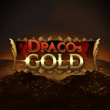 Draco's Gold slot by Mancala Gaming