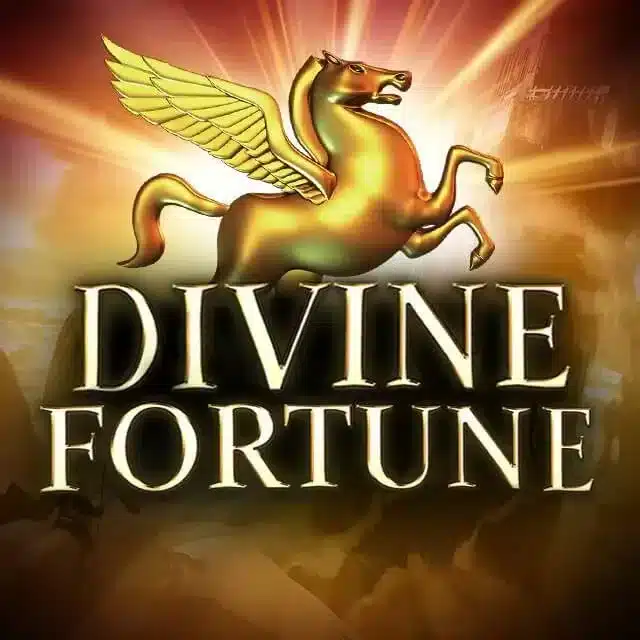 слот Divine Fortune от NetEnt