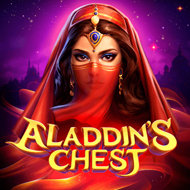 Aladdin's Chest slot by NetGame