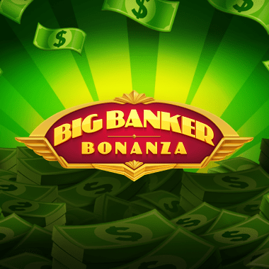 Big Banker Bonanza slot by NetGame