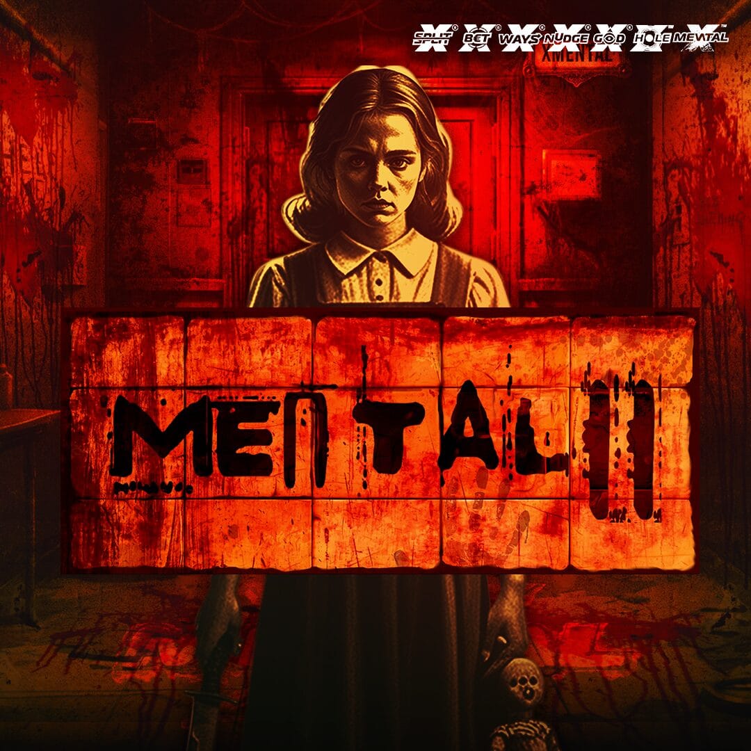 Mental 2 slot by Nolimit City
