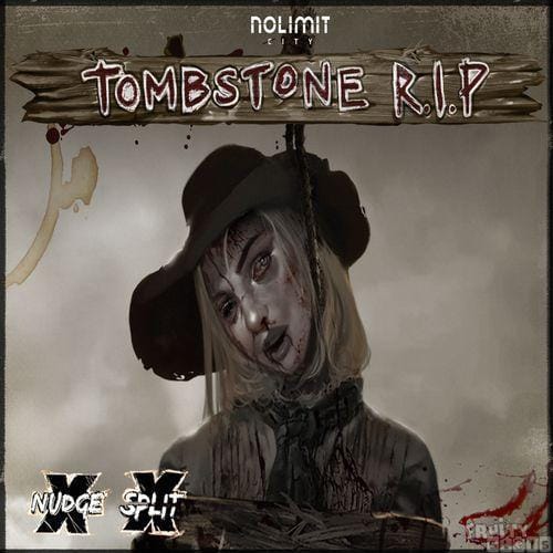 Tombstone RIP slot by Nolimit City